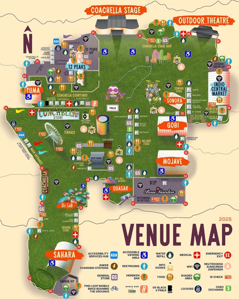 Placeholder Map