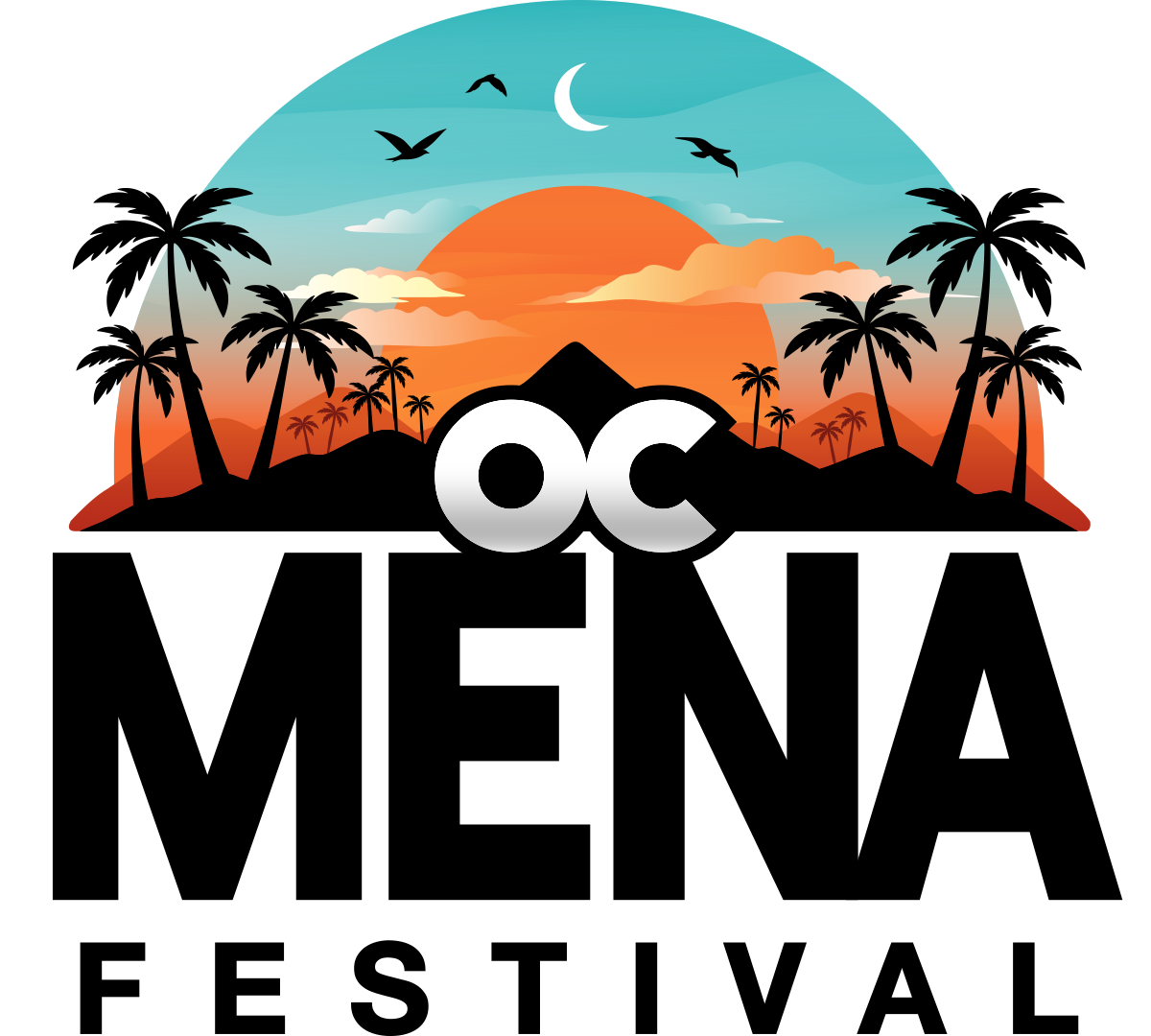 OC MENA Festival